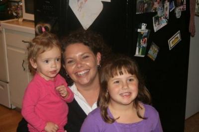 Kimberly Craver