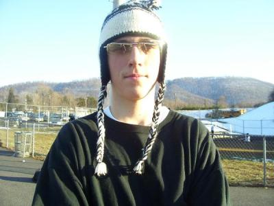 Joseph Peery