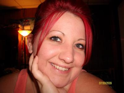 Staci Scheithauer