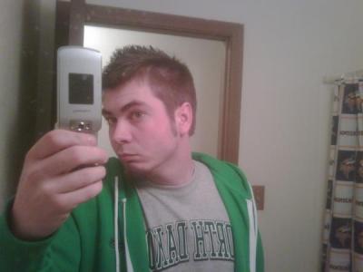 Evan Holweger