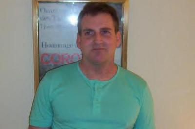 Brett Allen