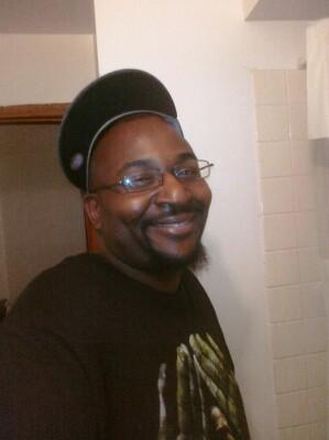 Jerome Washington