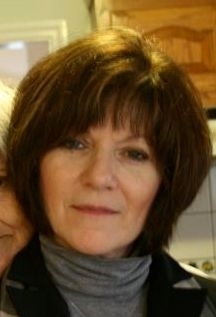 Marjorie Solomon