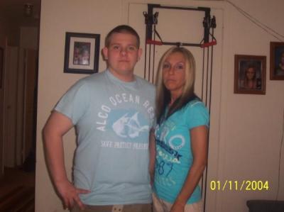 Kyle Tibbett