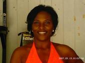 Betty Brookins