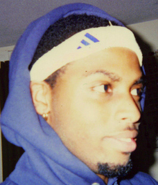 Stephon Jordan