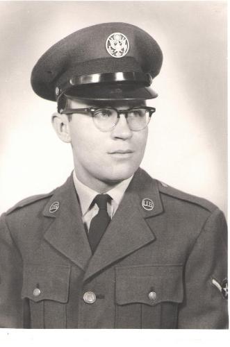 James Strong