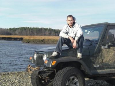Dustin Kohrherr