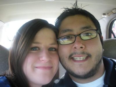 Nicole Rodabaugh