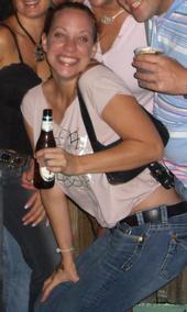 Kimberly Foreman