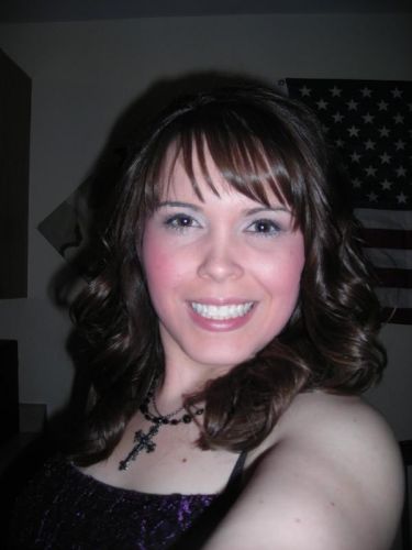 Sarah Richards