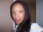 Kenesha Hall
