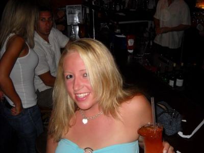 Amy Olson