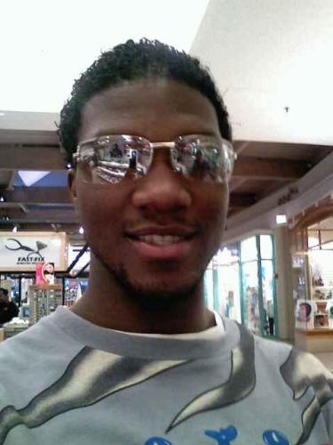Michael Causey