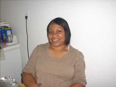 Luteecha Dixon
