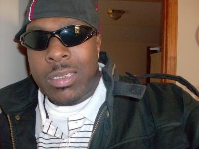 Jamel Gettes