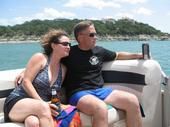 Carrie Harbour