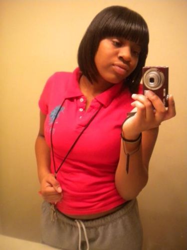 Brittnee Douglas