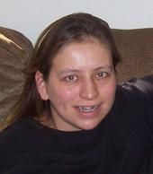 Camille Dorado