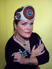 Lori Sanders