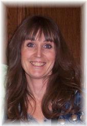 Marcia Davison