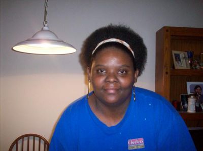 Tia Edwards