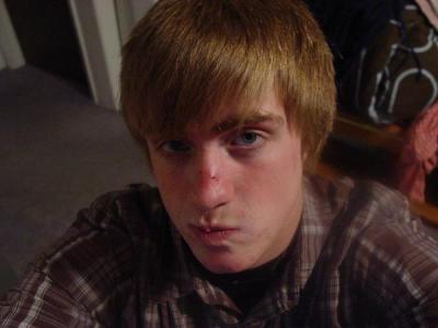 Bradley Bush