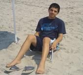 Christopher Ditullio