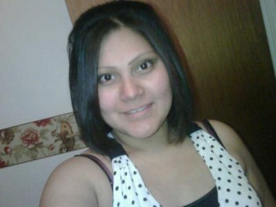 Bertha Cardenas