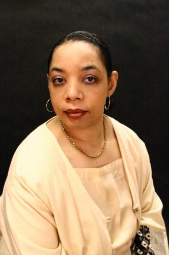 Pamela Harrison