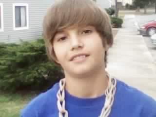 Drake Hamrick