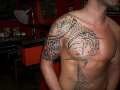 Bronson Kahele