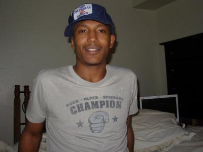 Jamil Kelly