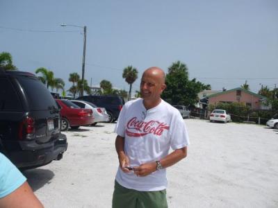 Dale Jensen