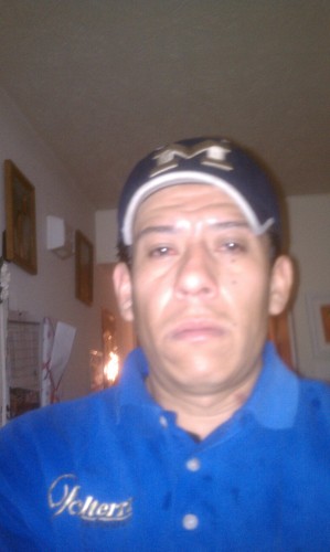 Alejandro Valadez