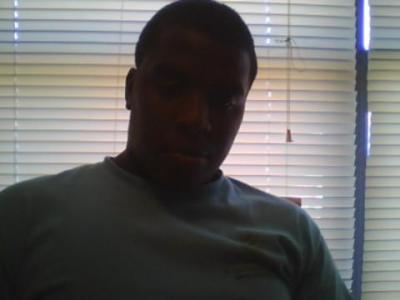 Shonderrick Henderson