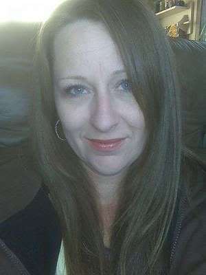 Jami Caldwell