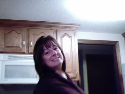 Patricia Newhouse