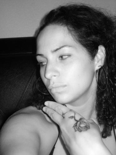 Melissa Alicea
