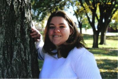 Catherine Carlton