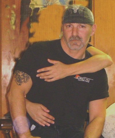 Tony Smyth