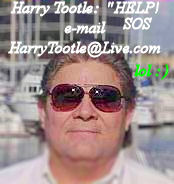 Harry Tootle