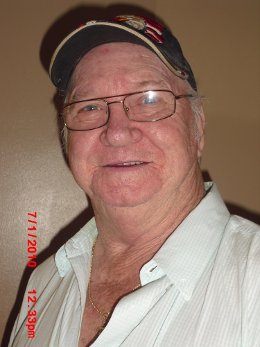 Harold Obrien