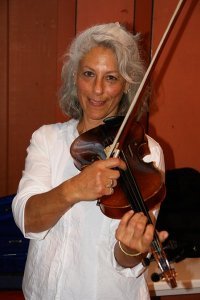 Vicki Shaw
