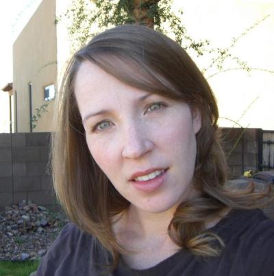 Priscilla Bingham