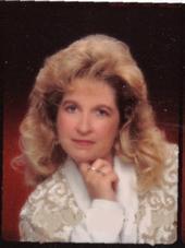 Sue Garnett