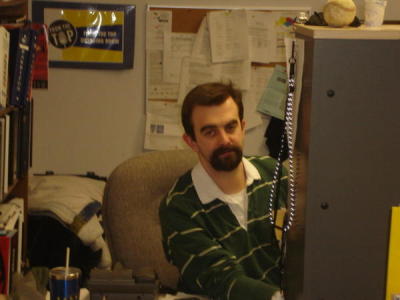 David Stubbs
