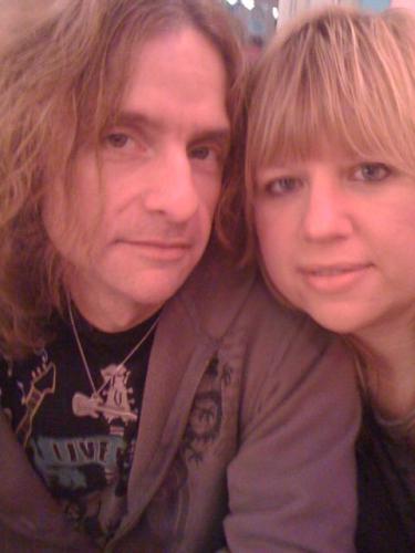 Dawn Tripp