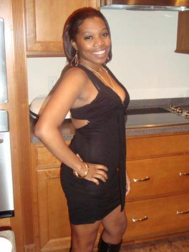 Aleia Johnson