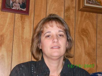 Brenda Coates